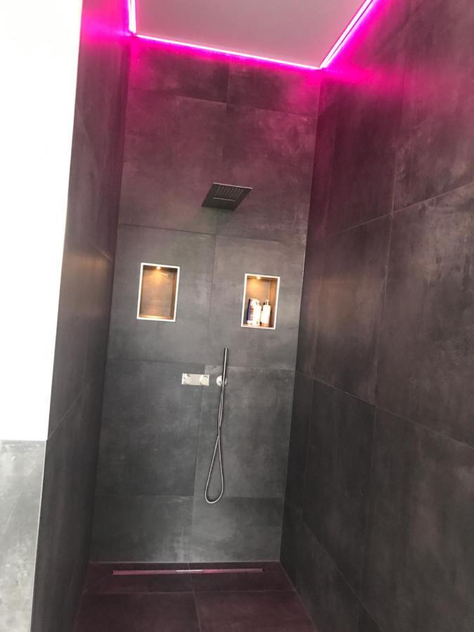 פלצ'או Ferienappartement Vastu מראה חיצוני תמונה