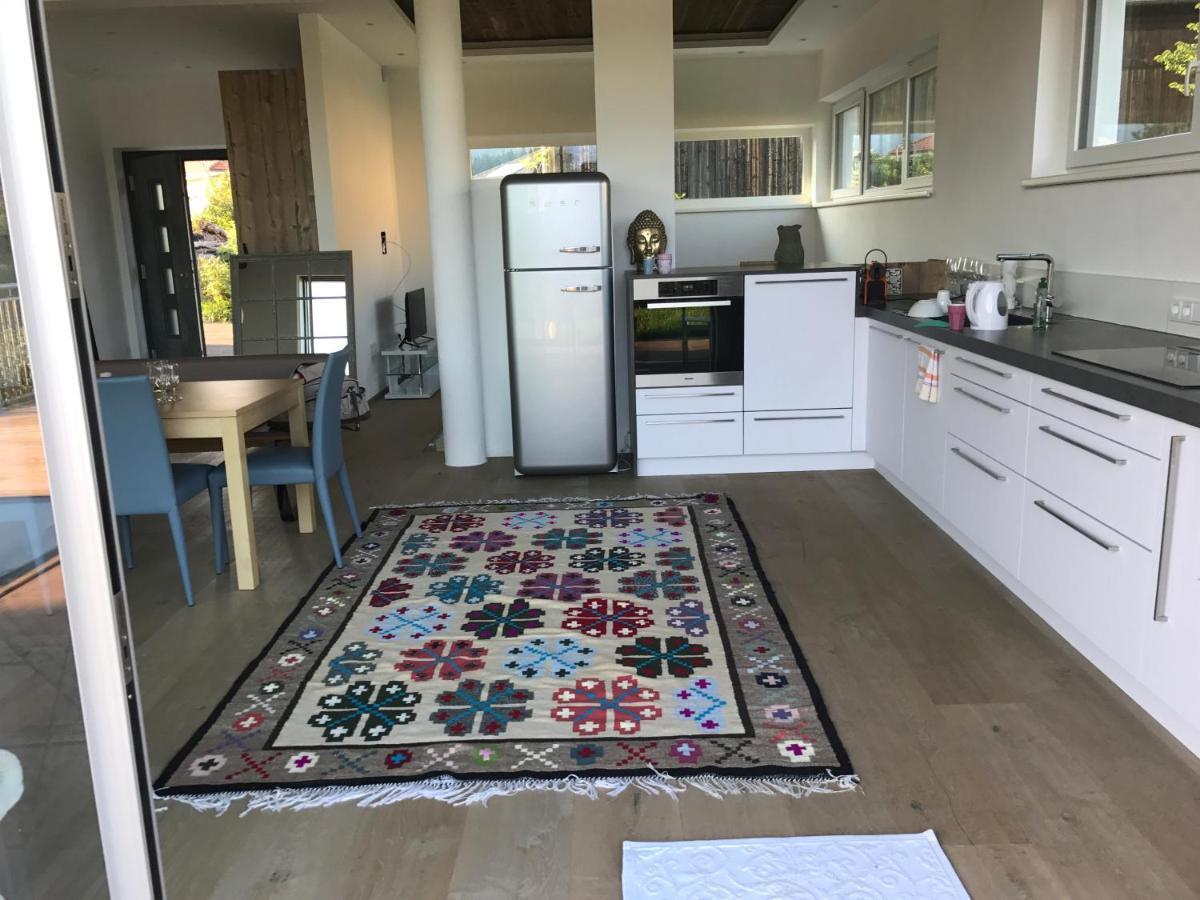 פלצ'או Ferienappartement Vastu מראה חיצוני תמונה