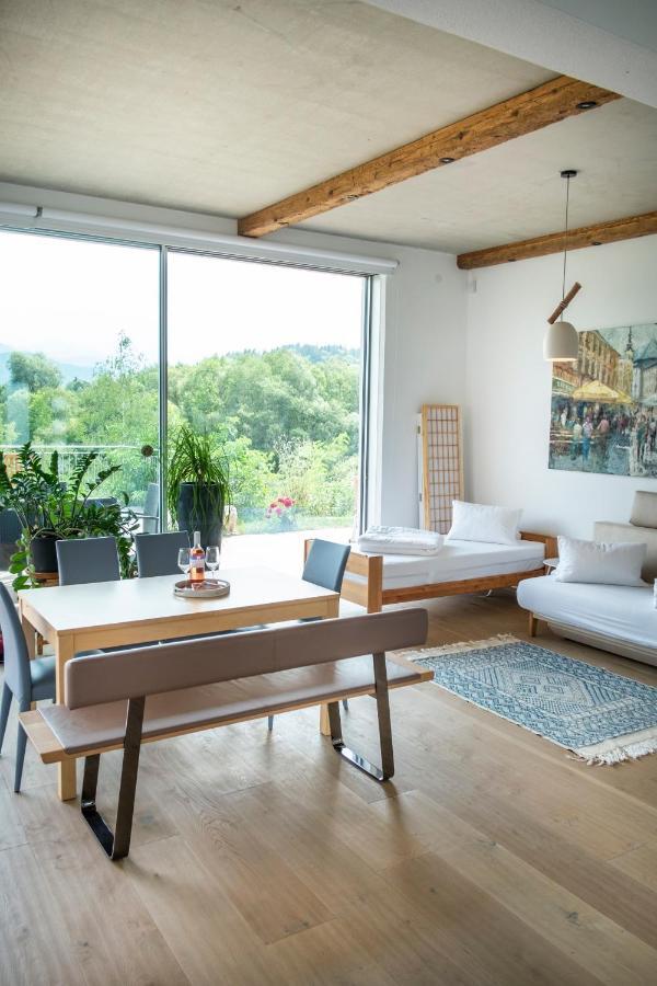 פלצ'או Ferienappartement Vastu מראה חיצוני תמונה