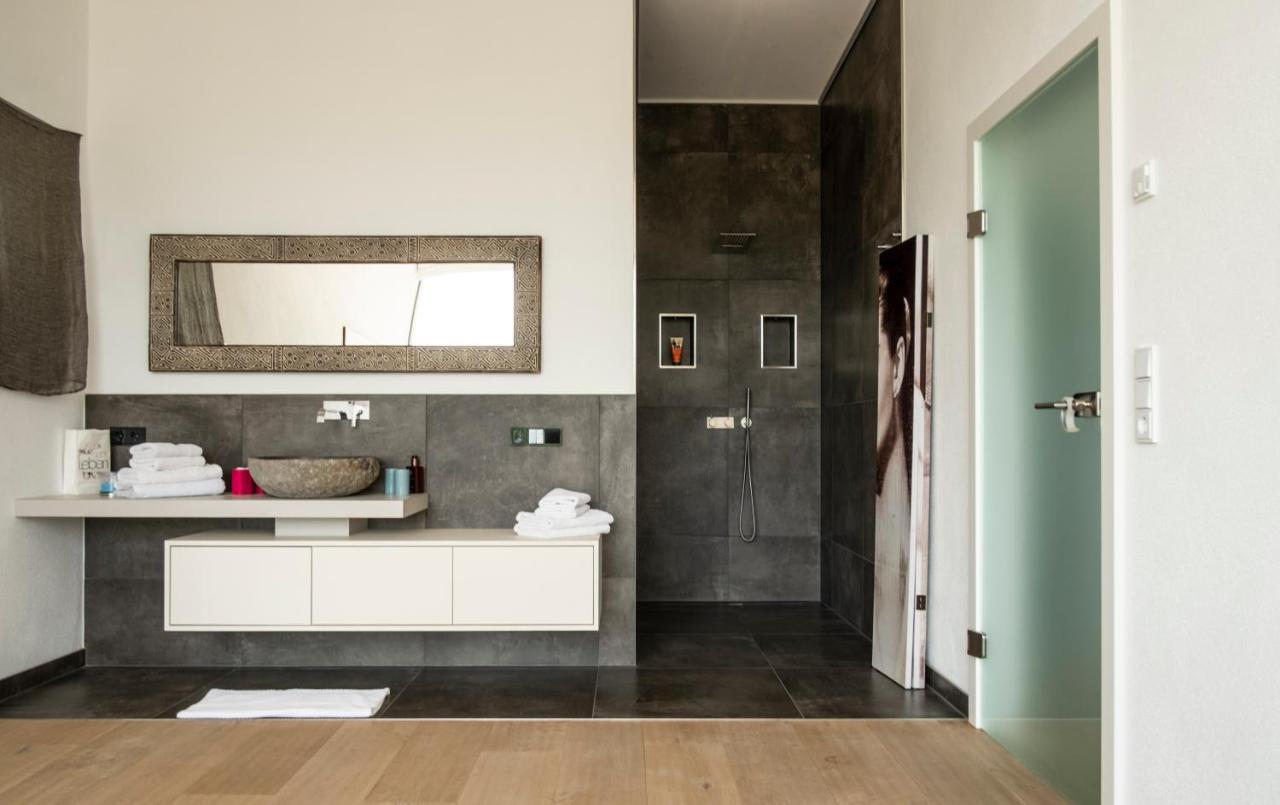 פלצ'או Ferienappartement Vastu מראה חיצוני תמונה