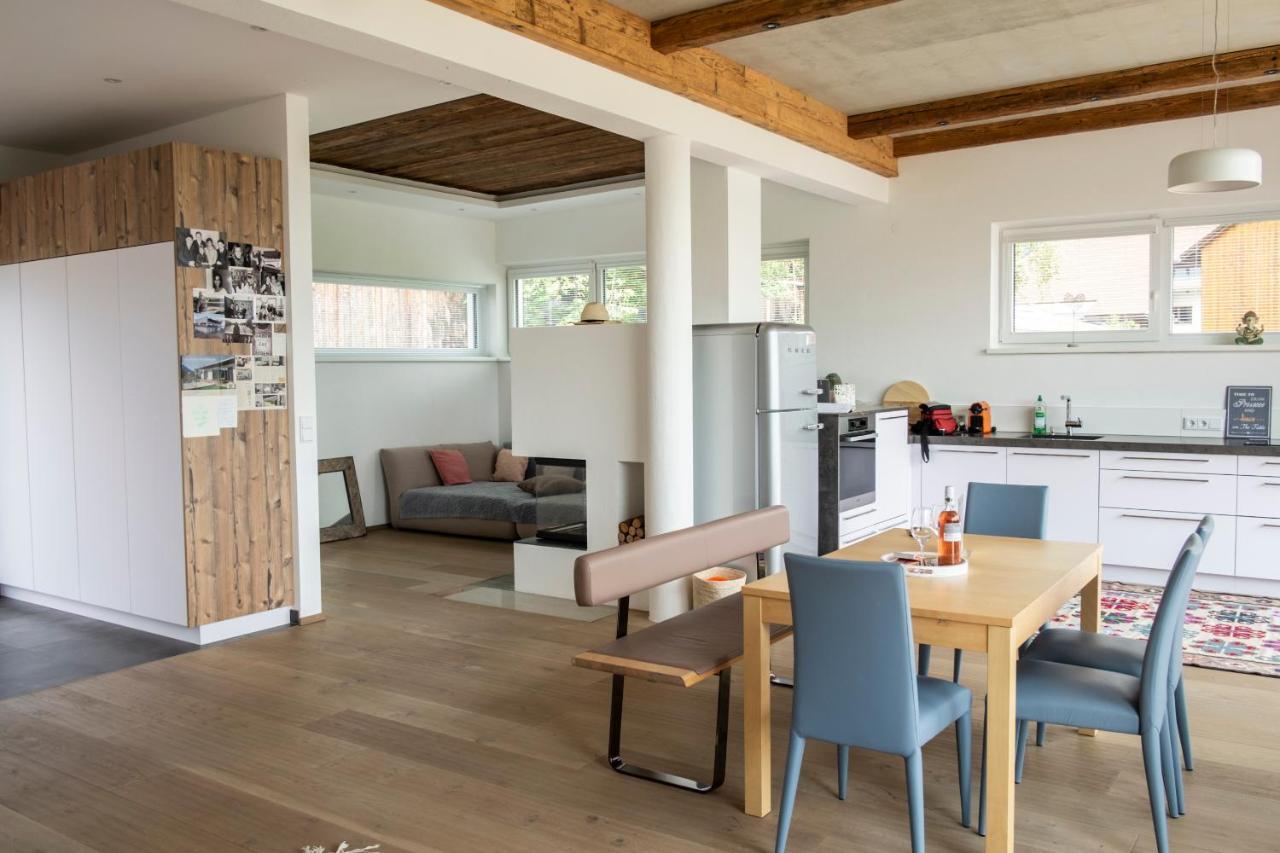 פלצ'או Ferienappartement Vastu מראה חיצוני תמונה